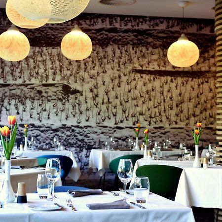 Hotel Vatel 4* Superior Martigny Luaran gambar